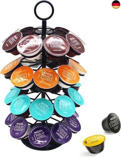 Wdmiya kapselhalter für dolce - wdmiya,