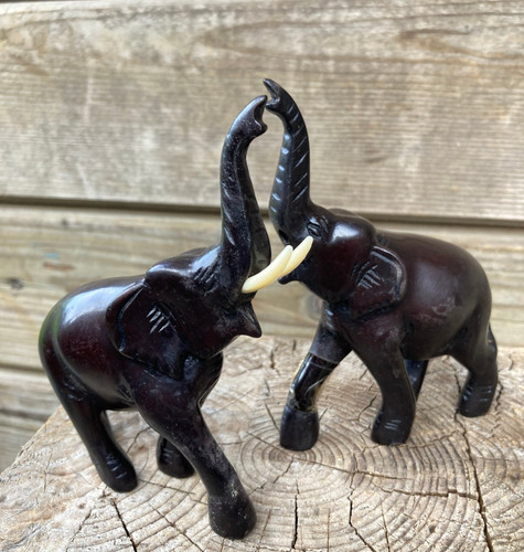 2er set 13cm indien thailand - 2er,