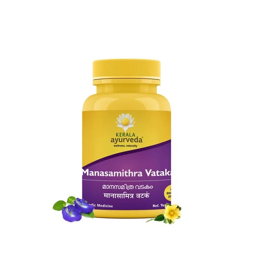 Kerala ayurveda manasamithra - kerala,