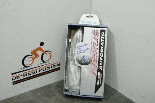 Shimano nexus 3s10 auto - shimano,