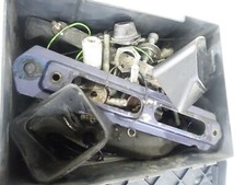 E3.  BMW K 100 RT Schraubensatz Schrauben Kleinteile Ersatzteile 