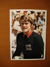 Sepp Maier, Sammelbild,WM