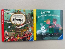 Mein kleines piraten - mein,