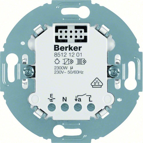 Berker serie 1930 - berker,