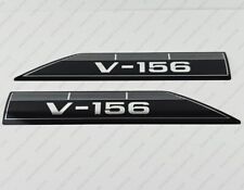 GLASTRON V-156 1973 UND HÖHER