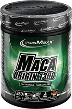 IronMaxx Maca Origin 1300 -