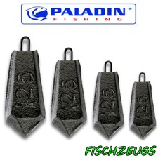 Paladin Meeresblei Bleifrei