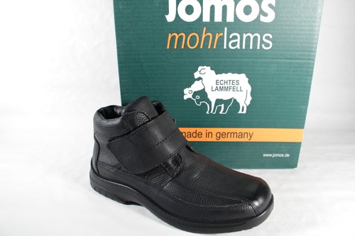 Jomos herren stiefel - herren,