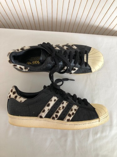 Adidas superstar sneaker aus - sneaker,