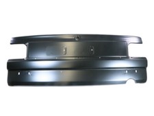 Heckblech Heckabschlußblech