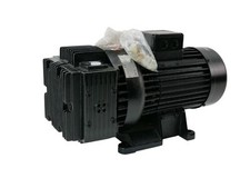 Hauni TR 40 V (11) Vakuumpumpe