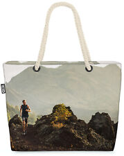 VOID Tasche Jogger Berge