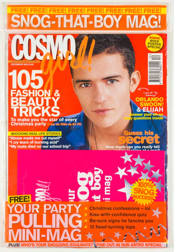 Orlando bloom elijah wood - orlando,