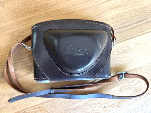 Leica kameratasche - leica,
