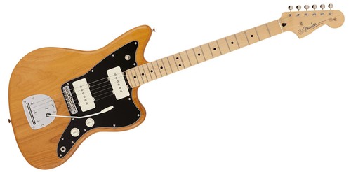 Fender made japan hybrid ii - made,