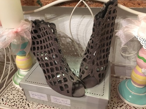 Damenschuhe pumps - damenschuhe,