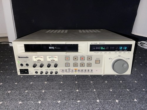 Panasonic 7350 professional - ag-7350,
