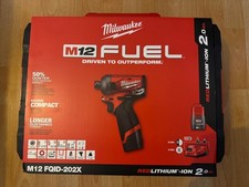 Milwaukee Surge m12 Set