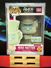 Funko Pop Alice In Wonderland