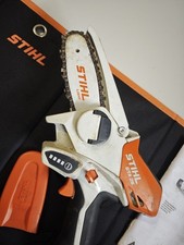 Akku Kettensäge/Gehölzschneider STIHL GTA 26 