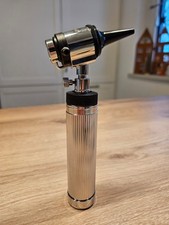 Otoskop Riester mit 3