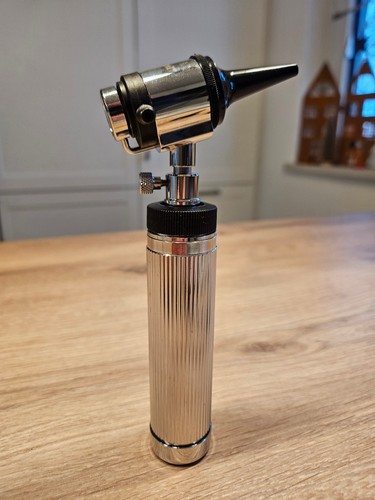 Otoskop riester mit - otoskop,
