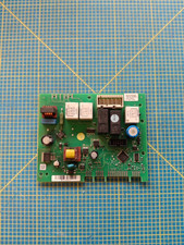 Miele DG 5080 Dampfgarer Steuerung Elektronik Modul ELP 710-CH  M.Nr: 7306350