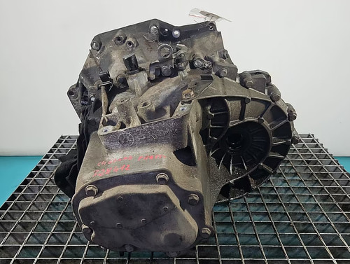 Gebrauchtes automatik getriebe - gebrauchtes,