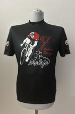 Maloja trikot radtrikot - trikot,
