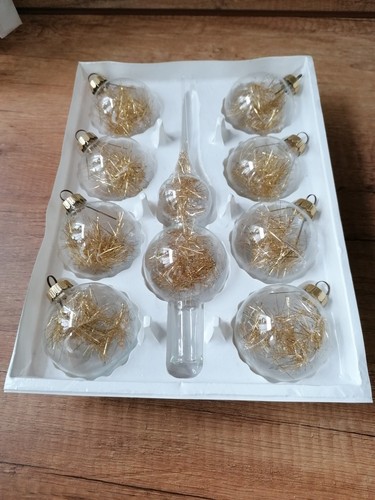 Ddr kugeln 6cm - 6cm, und