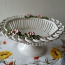 Sehr schöne alte geflochtene