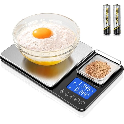 Kitchen scale digital - kitchen,