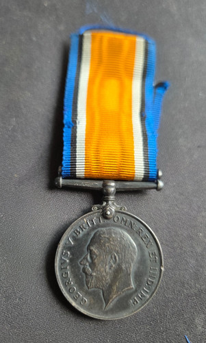 Kriegsmedaille silber - kriegsmedaille,