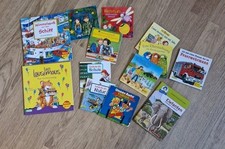 Pixi Maxi Pixi Weihnachten Leo Lesemaus Wimmelbuch Kovulent