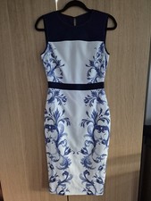 RARE £179 Ted Baker 1 UK 8