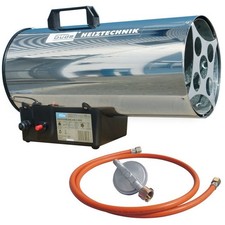 Gasheizer Gasheizgebläse