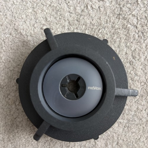 Revox nab adapter - fÜr, b77