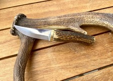 Jagdmesser, Brusletto , Falken