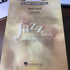 Big Band Soße Walzer Noten