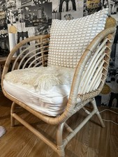Busko Sessel Rattan Sessel