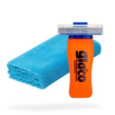 Scheibenversiegelung Glaco