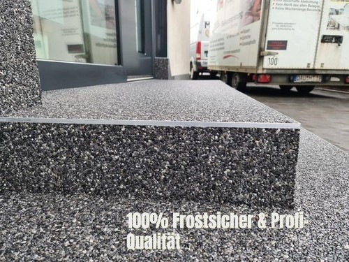 Steinteppich - , 2-2,5m²