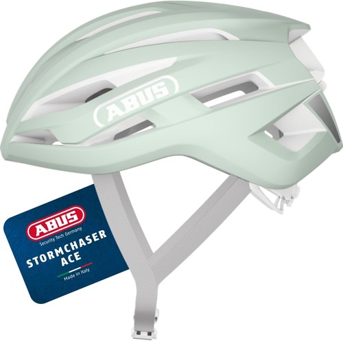 Abus rennradhelm stormchaser - rennradhelm,