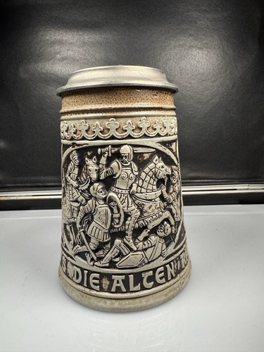 Gerz bierkrug so - „ja,