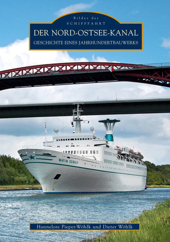 Der nord ostsee kanal - nord-ostsee-kanal, |