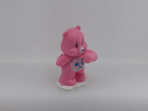 Glücksbärchen care bears - -,
