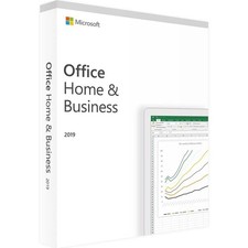 MS Office 2019 Home and