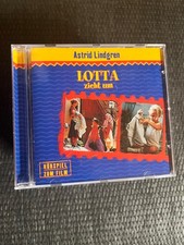 Lotta zieht um von Astrid Lindgren | CD 💿 1168