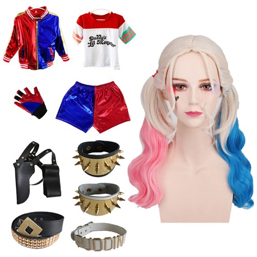 Damen karneval harley - damen, karneval"harley
