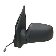 Spiegel links für Ford Fiesta